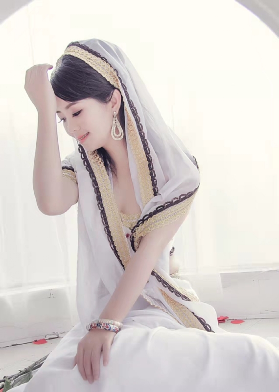 yaoyao的第三张照片--盐城相亲服务中心