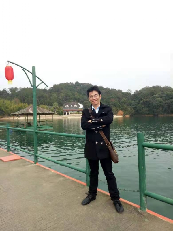 缘分不期而遇的第一张照片--盐城相亲服务中心