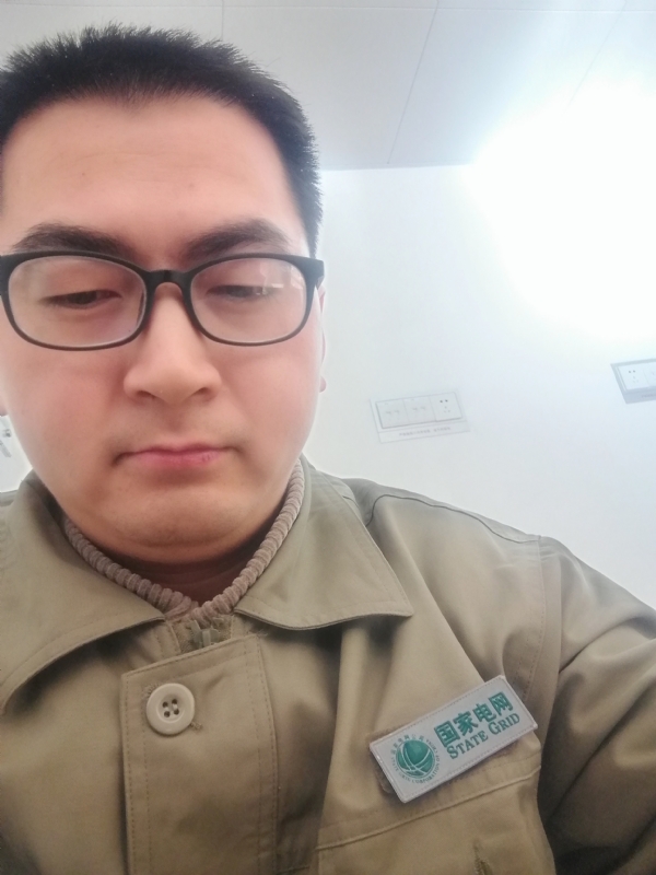 笨笨的小傻瓜的第一张照片--盐城相亲服务中心