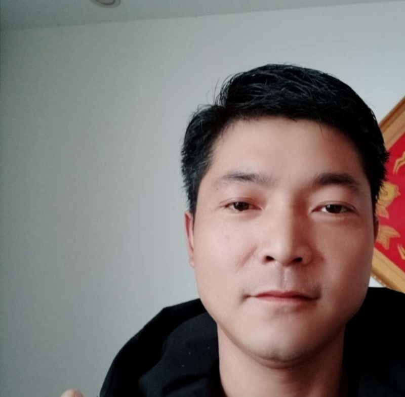郝运的第一张照片--盐城相亲服务中心