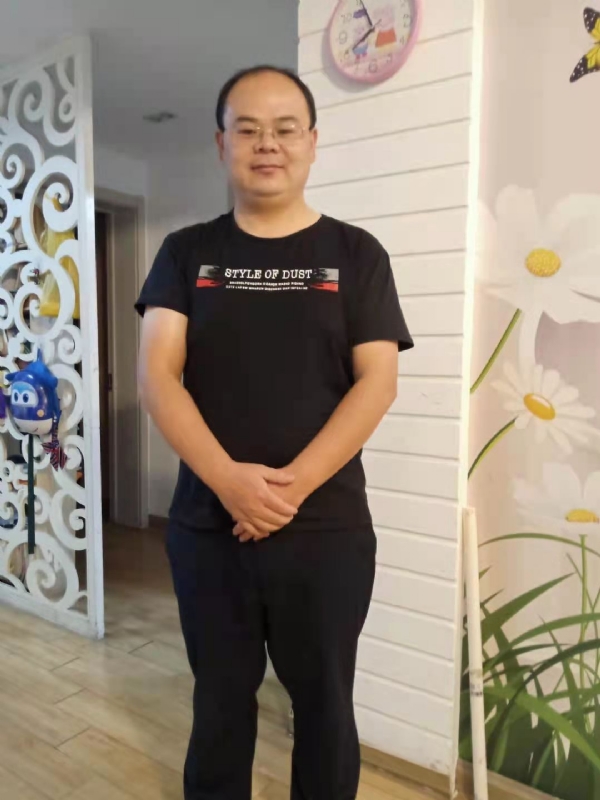 知音难觅的第一张照片--盐城相亲服务中心