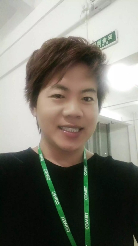 真诚相处不诚勿扰的第三张照片--盐城相亲服务中心
