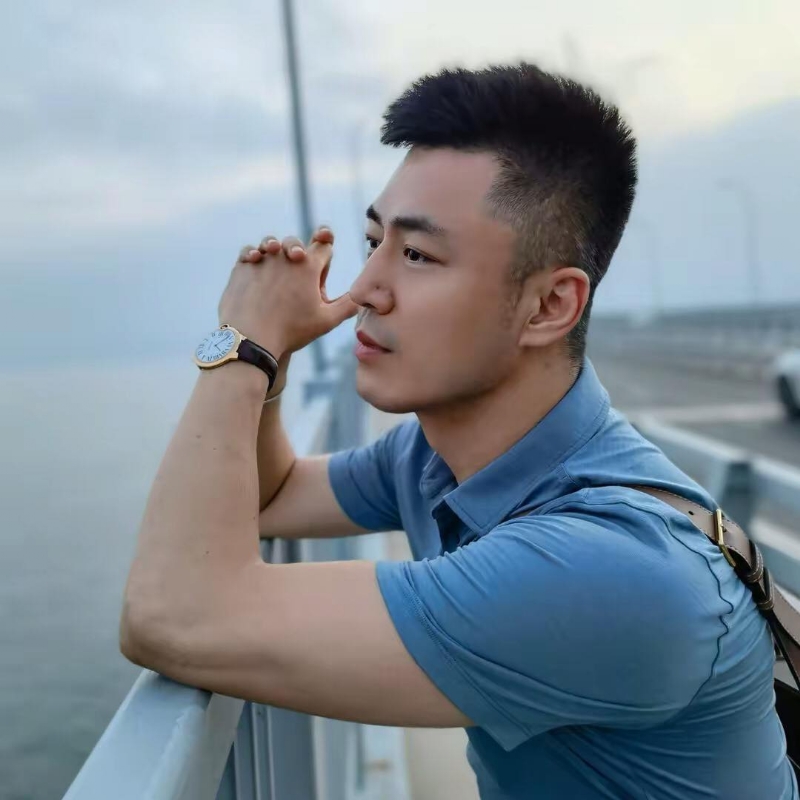 劉陽的第一张照片--盐城相亲服务中心