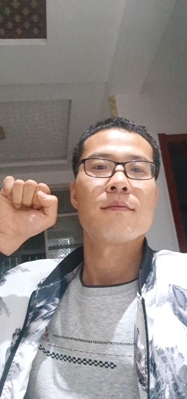 强强的第二张照片--盐城相亲服务中心