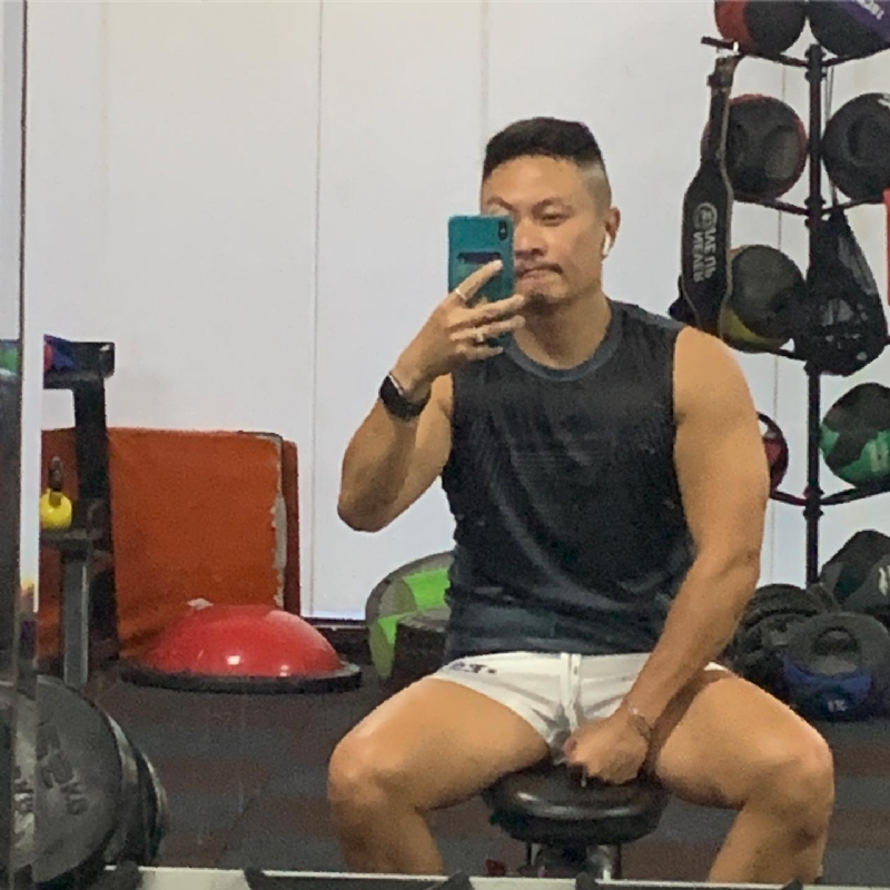 Andy的第一张照片--盐城相亲服务中心