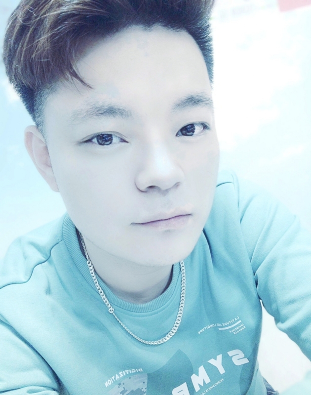 小丰的第一张照片--盐城相亲服务中心