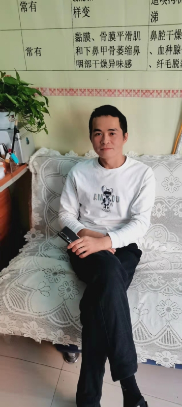 家家怡的第一张照片--盐城相亲服务中心