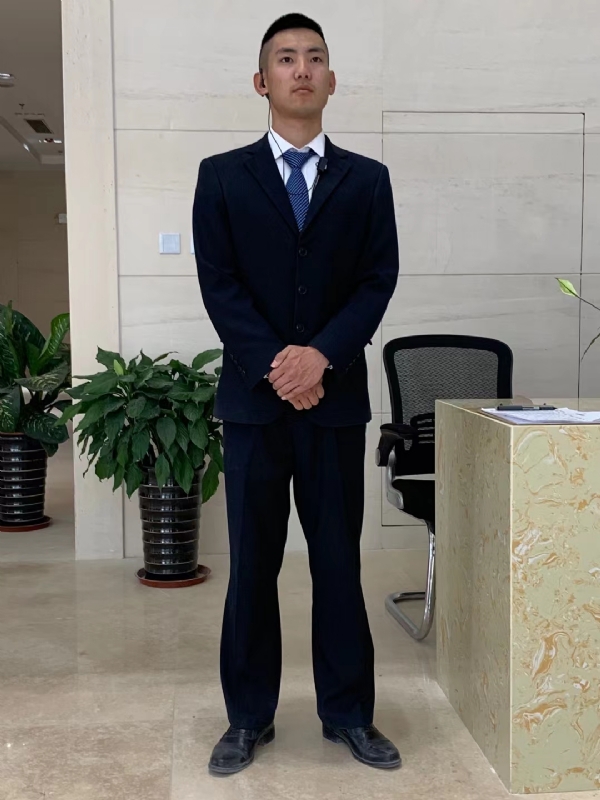 南山南的第一张照片--盐城相亲服务中心
