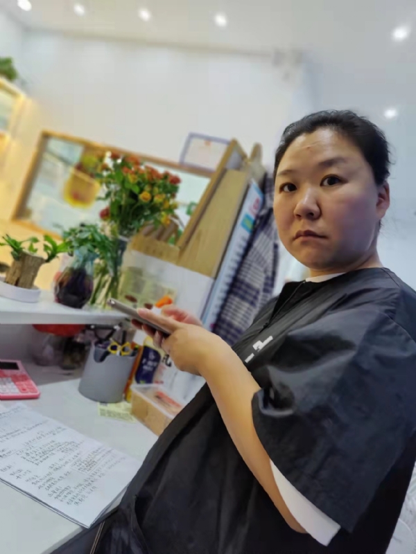 东北小野花的第二张照片--盐城相亲服务中心