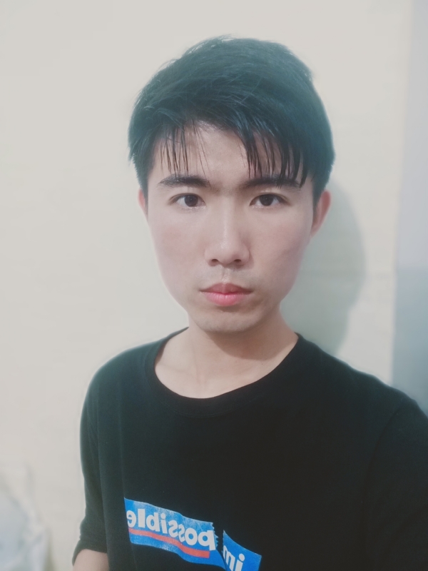 奔跑的範儿的第一张照片--盐城相亲服务中心