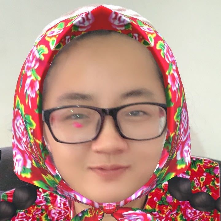 小兰的第一张照片--盐城相亲服务中心