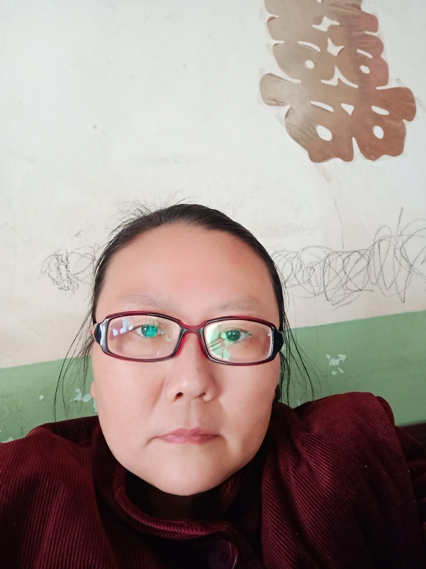 苦乐的第一张照片--盐城相亲服务中心
