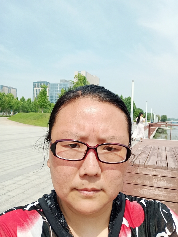 苦乐的第四张照片--盐城相亲服务中心
