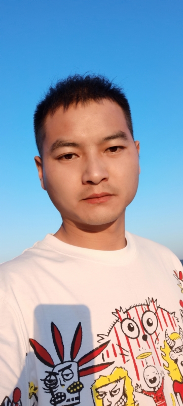 有梦不怕痛的第一张照片--盐城相亲服务中心