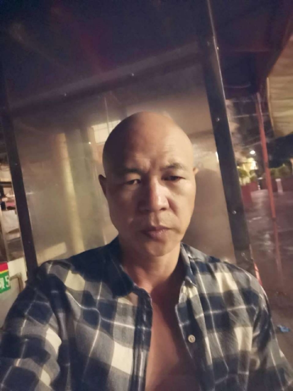 黑马的第一张照片--盐城相亲服务中心