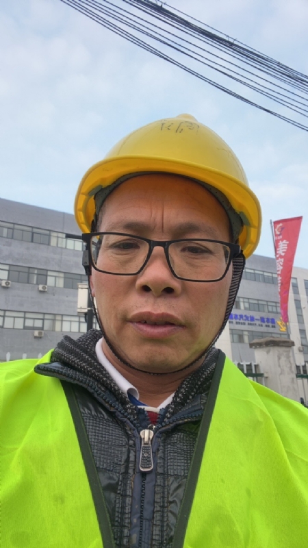 蔡付泽的第一张照片--盐城相亲服务中心