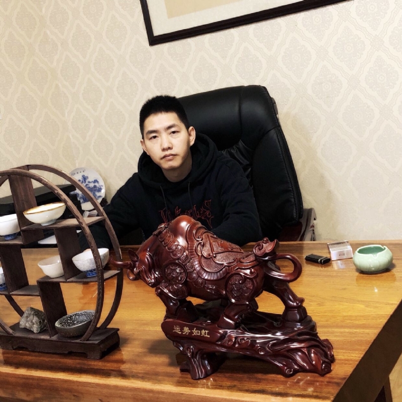 平淡的鸽子的第四张照片--盐城相亲服务中心