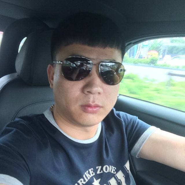 悟的第二张照片--盐城相亲服务中心