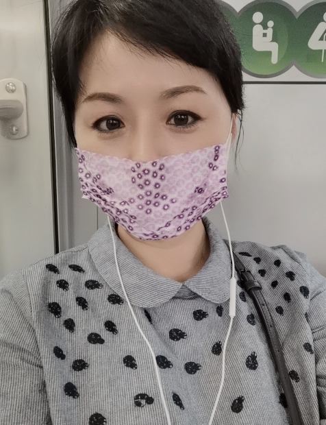 哈哈的第一张照片--盐城相亲服务中心