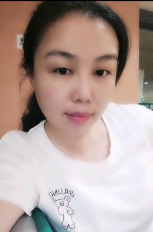 淡淡的云的第一张照片--盐城相亲服务中心
