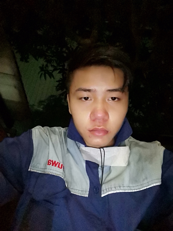 路过的第二张照片--盐城相亲服务中心