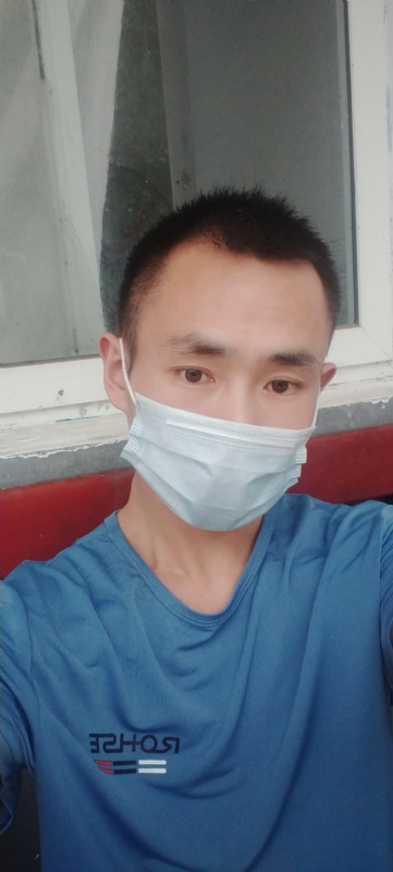 阿浩的第二张照片--盐城相亲服务中心
