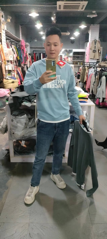 快乐永恒的第一张照片--盐城相亲服务中心