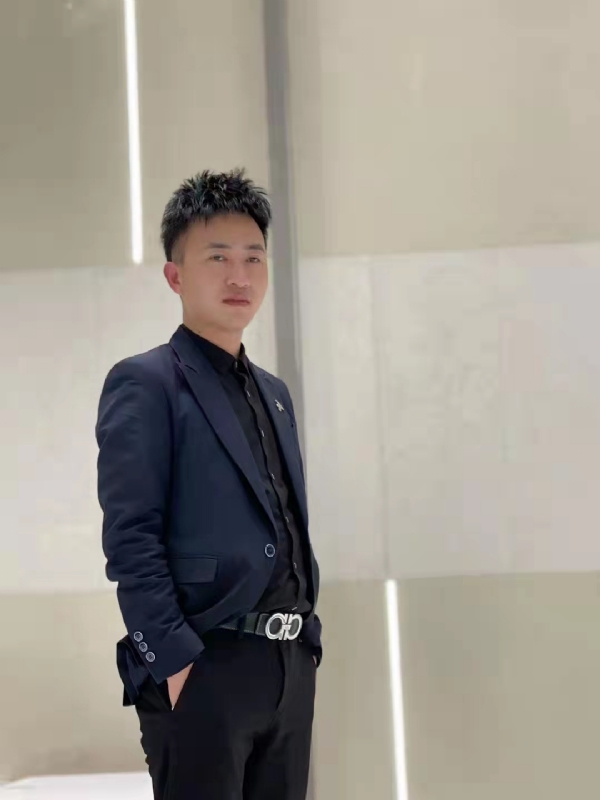 宋定鸿的第一张照片--盐城相亲服务中心