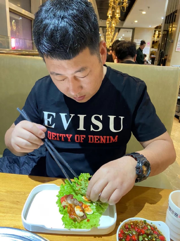 砒霜的第一张照片--盐城相亲服务中心