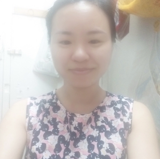 阿定的第一张照片--盐城相亲服务中心