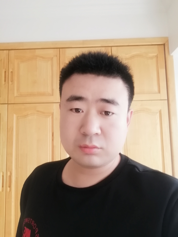 楚青林的第一张照片--盐城相亲服务中心
