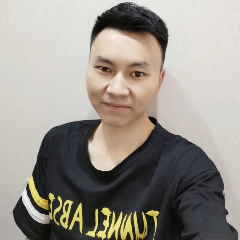 大男孩的第一张照片--盐城相亲服务中心