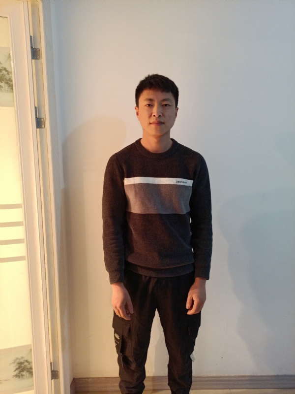 人杰地也灵的第二张照片--盐城相亲服务中心