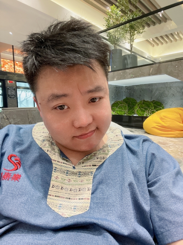 小恶魔的第二张照片--盐城相亲服务中心