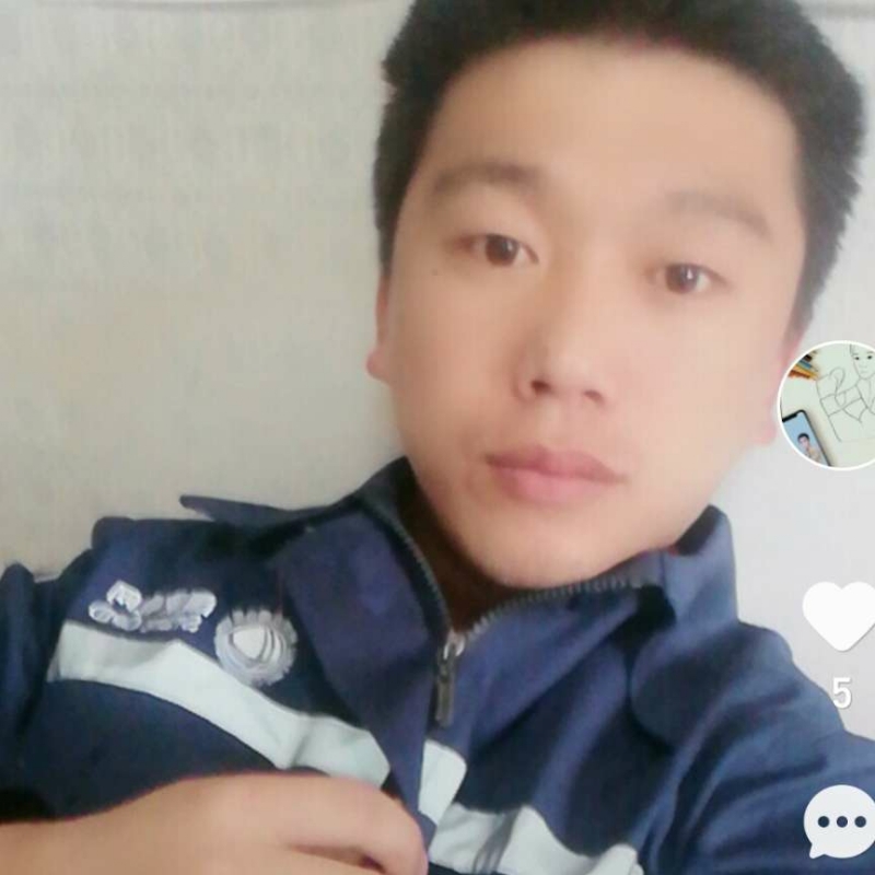 猛猛哒的第一张照片--盐城相亲服务中心