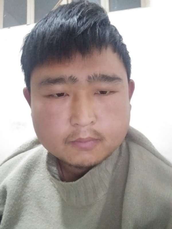 郝营的第一张照片--盐城相亲服务中心
