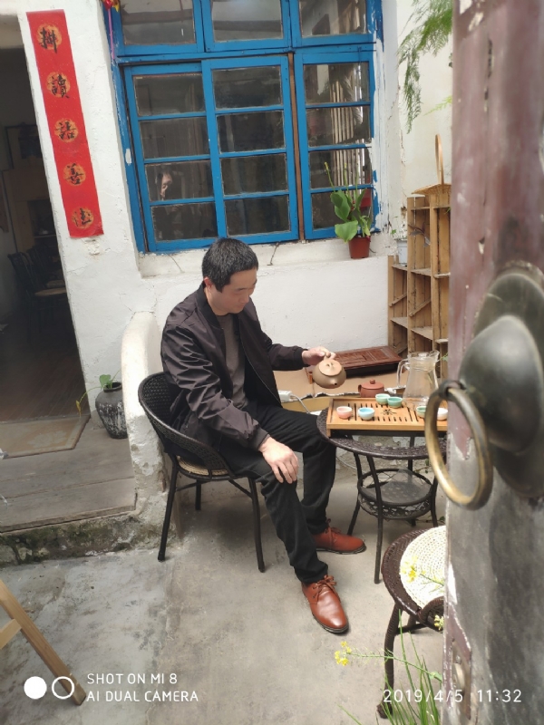 天涯海角的第一张照片--盐城相亲服务中心