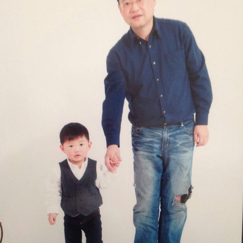 王医生的第一张照片--盐城相亲服务中心
