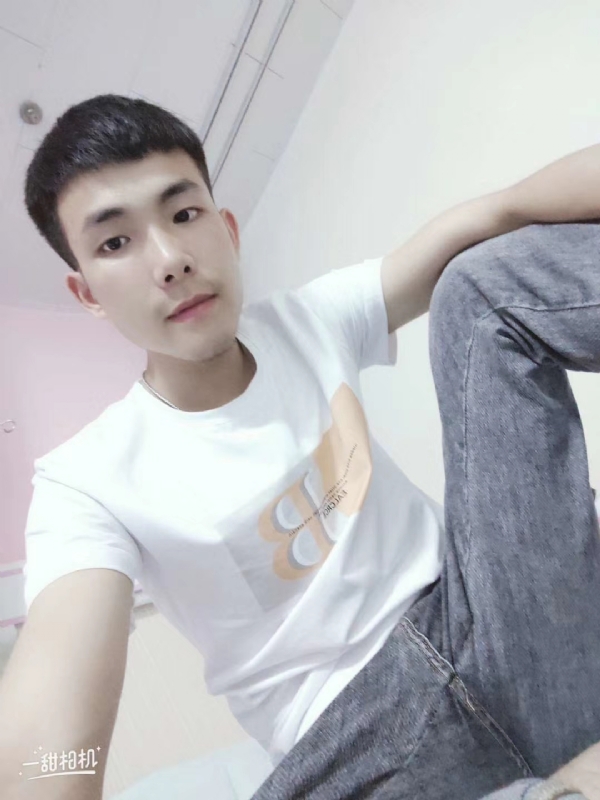 爱Q我的第一张照片--盐城相亲服务中心