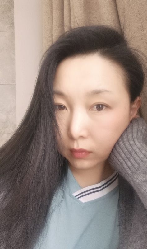 空谷幽兰的第一张照片--盐城相亲服务中心