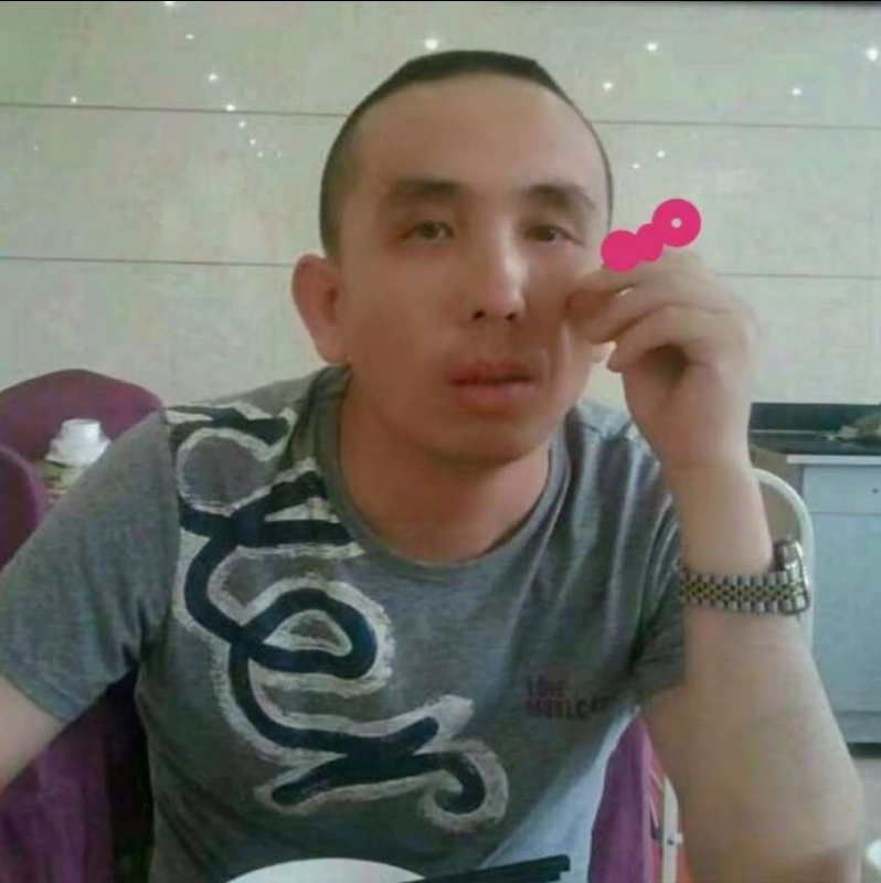 虎虎虎的第一张照片--盐城相亲服务中心