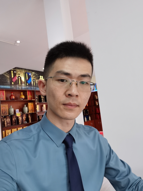 茅台老酒的第一张照片--盐城相亲服务中心