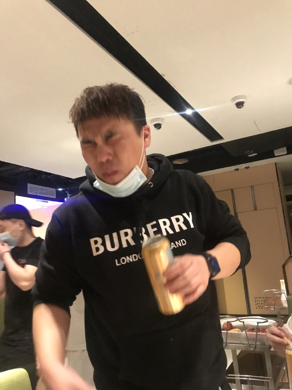 偶遇的第一张照片--盐城相亲服务中心