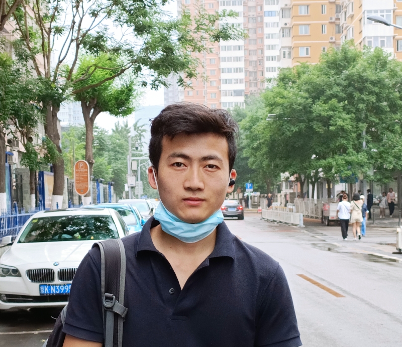 随风飘飘的第一张照片--盐城相亲服务中心