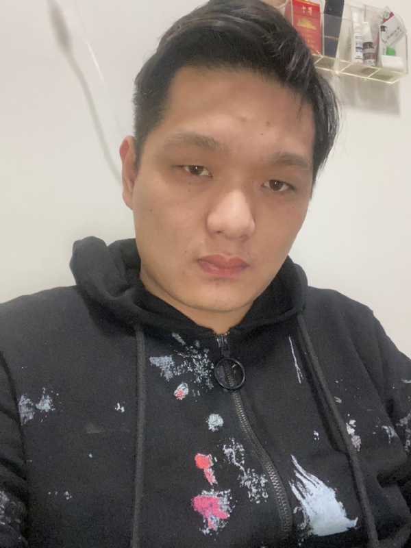 林先生的第一张照片--盐城相亲服务中心
