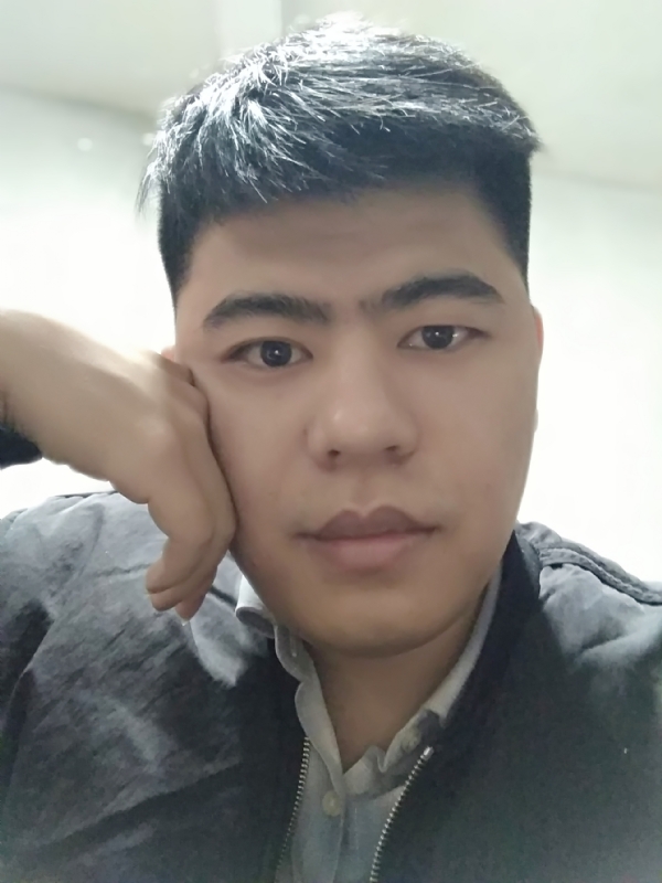 爱笑的人的第一张照片--盐城相亲服务中心