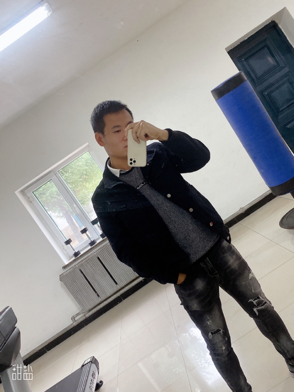 袁冥的第一张照片--盐城相亲服务中心