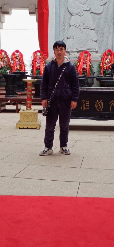单身的小草的第四张照片--盐城相亲服务中心