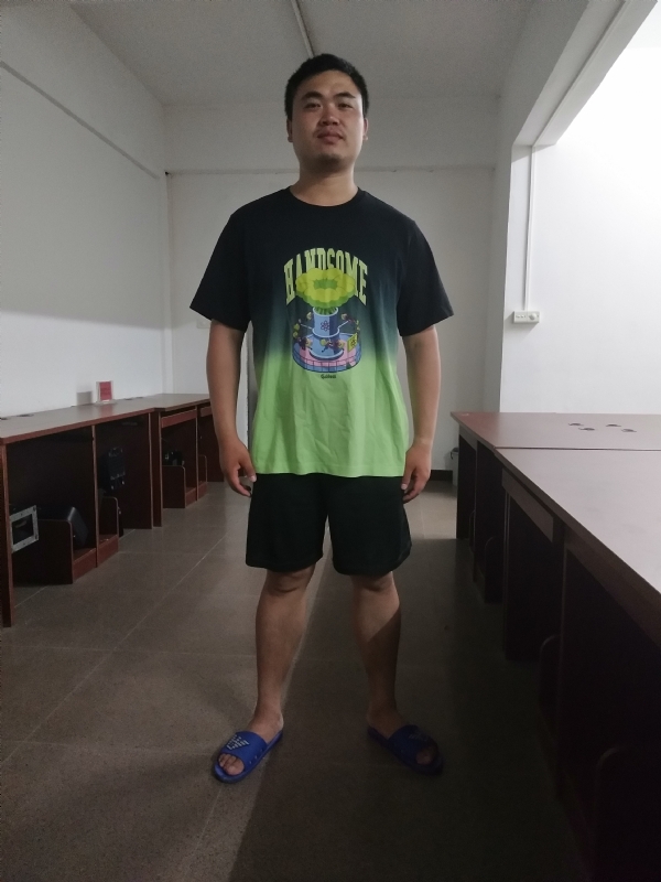 真心实意寻佳人的第二张照片--盐城相亲服务中心