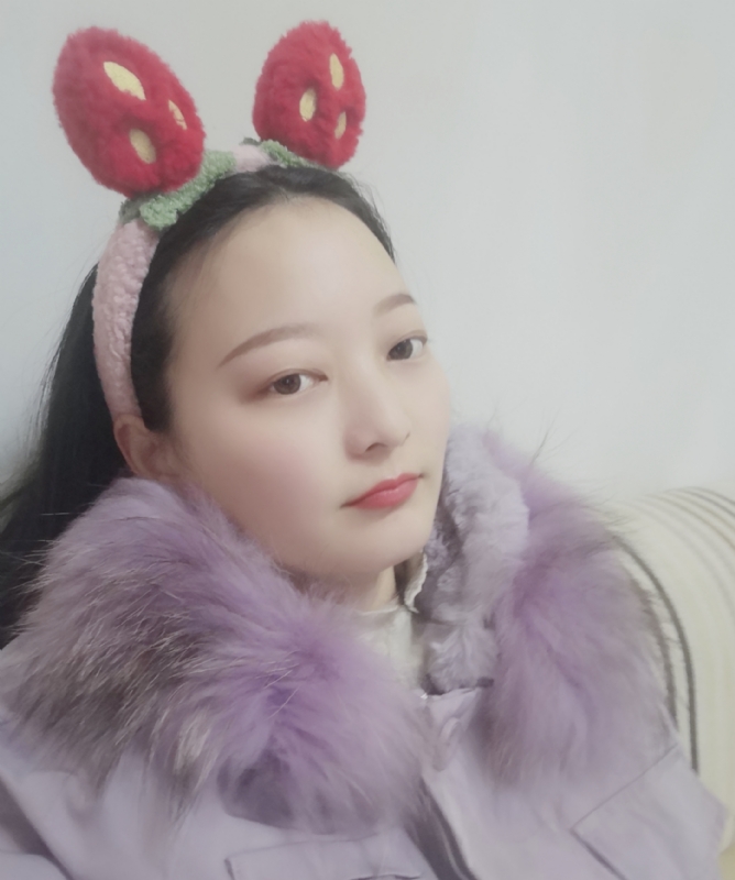 一只小月亮的第一张照片--盐城相亲服务中心